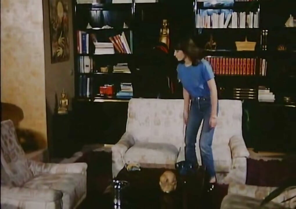 Stéphanie Recto-verso (1978) Aka French Love