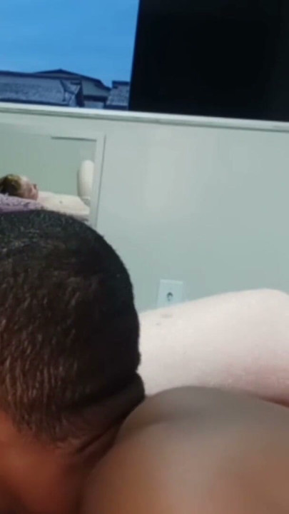 Cheguei Da Rua Com Muito Tezao E Caiu De Boca Na Rola Do Meu Boy Roludo | Klipp 1