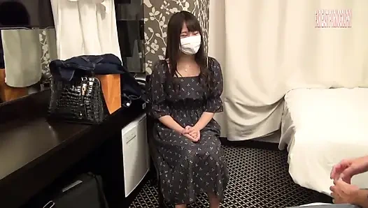 Gerçek bir döllemeyle biten amatör karşılaşma -pt.3