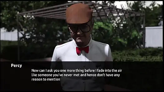 Milf Creek # 17 - Johannes dachte an Anne.