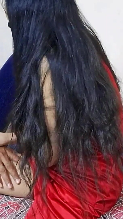 Bahu ne Kiya Sasur ko sex ki liye raaji Desi Hindi chudayi video full HD | Clip 1