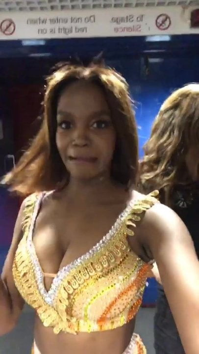 Otlile Mabuse III