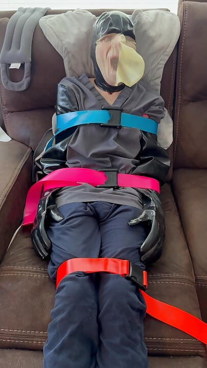 15. rujna 2025. - Bez zraka u mojoj kapuljači za rebreather 30 minuta