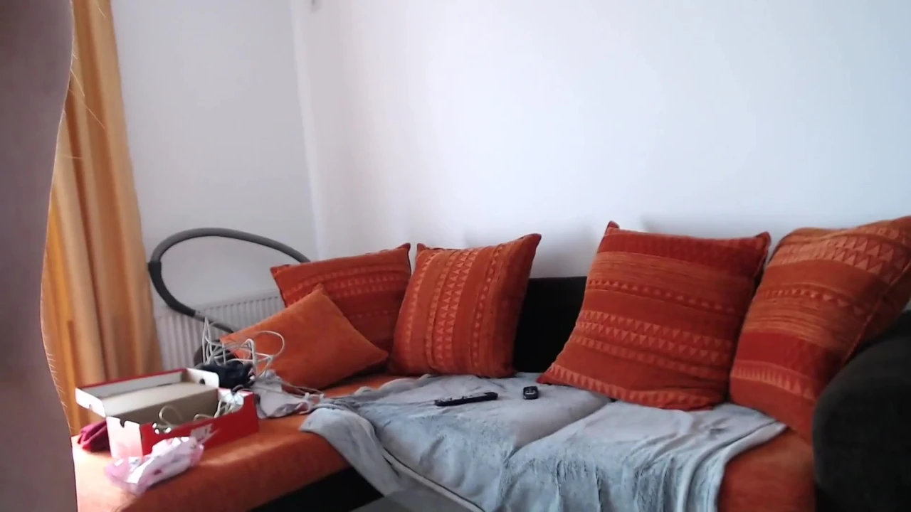 Babacık için kichen'de istediği gibi oyna