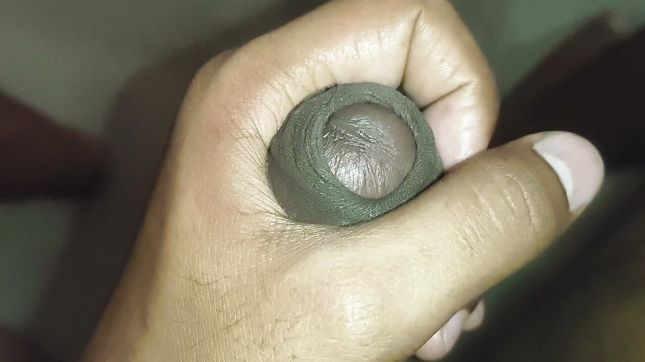 Deep Masturbation for Personal Satisfaction