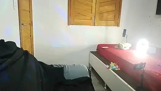 It Was Only When He Woke up That the Dick Caught on