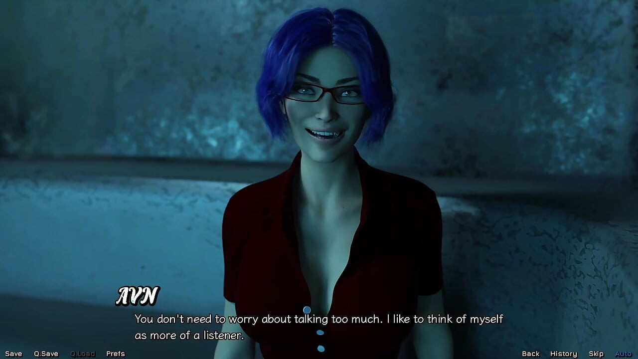 Spiaggiata Nello Spazio - Miranda Viene Scopata Duramente E Lei Adora Cavalcare Il Mio Grosso Cazzo Bianco