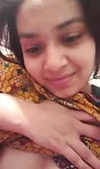 Indian maid big fat boobs