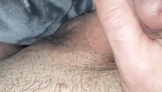 Sabah erken sikişi