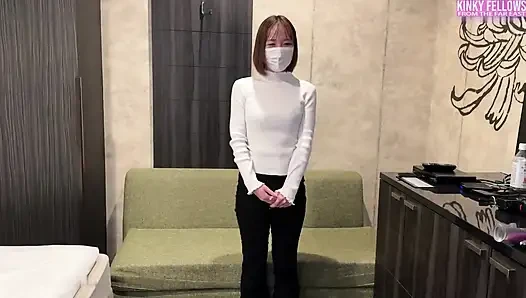 Pure Amateur Assistant Climaxes Hard Rare Behind the Scenes Angel First Appearance