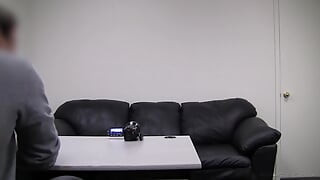 Backroom Casting Couch