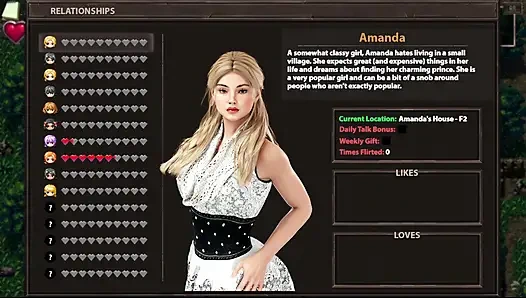 Şehirdeki en büyük memeler