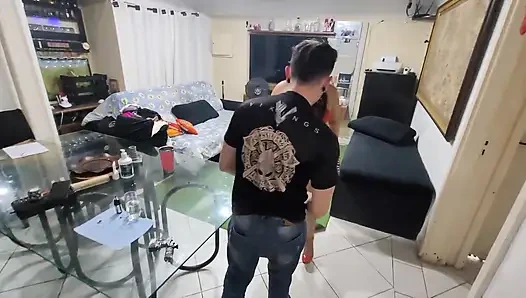 Татуировщик вампиров