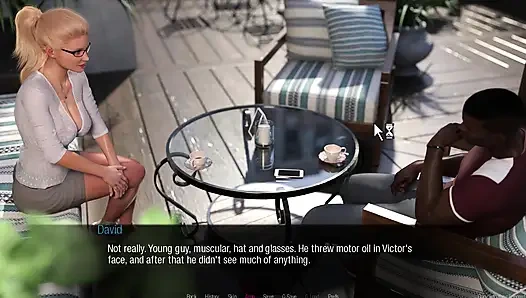 Jessica O'Neil # 4 - Heather und jessica leckten sich die muschis der anderen.