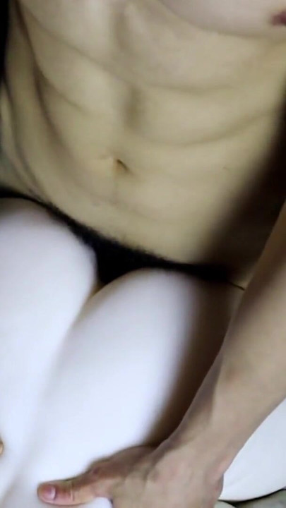 Powerful moment from "I love to fuck doggy style"