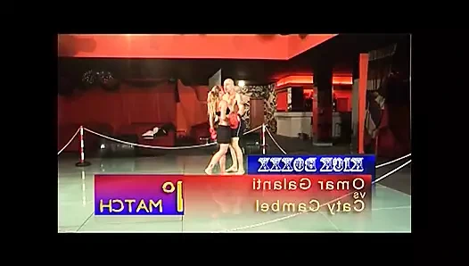 SUL RING - bölüm 1