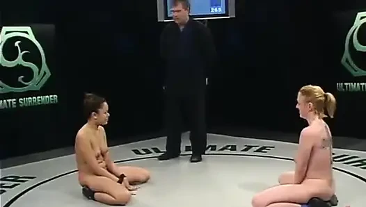Grappler (1-2) Akrep (0-1)