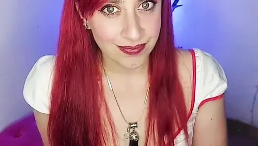 Короткий свисток спрашивает La Enfermera Gauchita за ее профессиональное мнение! Инструкция по, Sph Аргентина