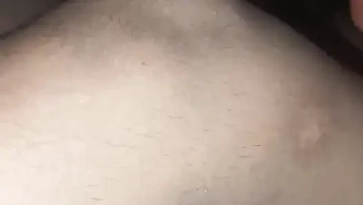 Today my stepbrother gave me the pleasure of fucking and quenched the thirst of my pussy.