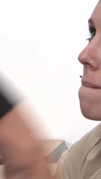 Memorable moment from "Slut eating nun's pussy on the table and fingering her cunt"