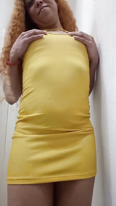Meu Ensaio Sensual Quente 2