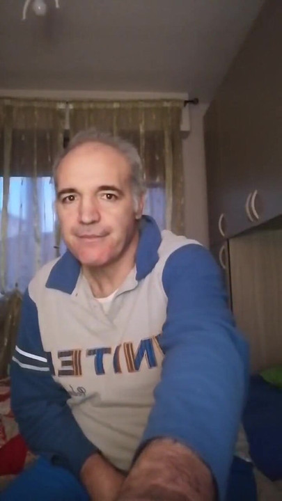 Emotivni trenutak iz "Moja kapela sve u ustima tvoje guzice"