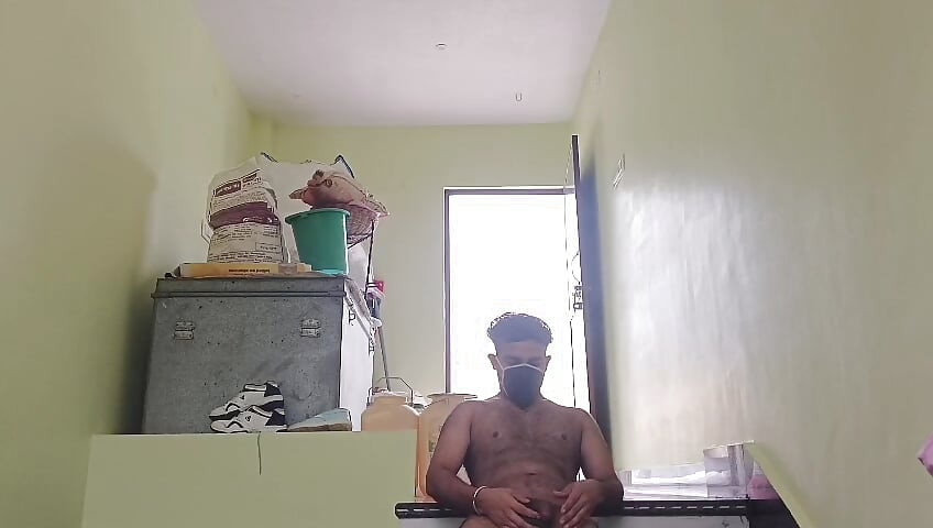 Indian gay porn show