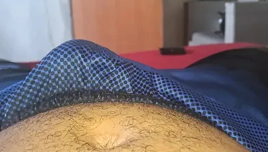 I can't believe it! My hot stepmom big ass and huge boobs my cock