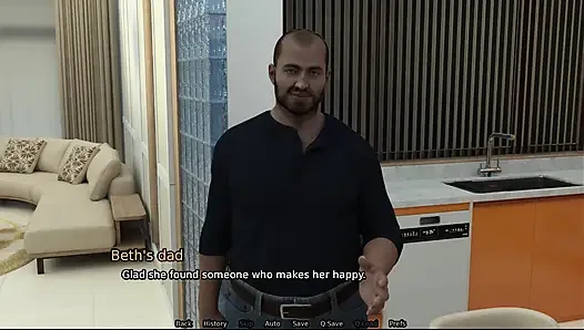 Güvenin Gölgeleri Bölüm 6