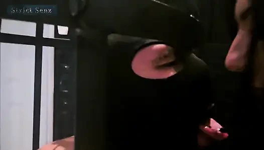 Lady zara kafesli insan kül tablam insan mobilyam götüme tükürüğüm