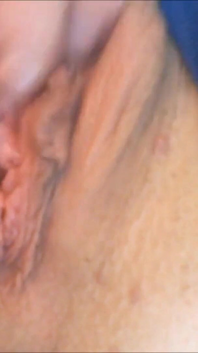 Teasing my wet pussy thinking of my toilet sluts | Clip 1