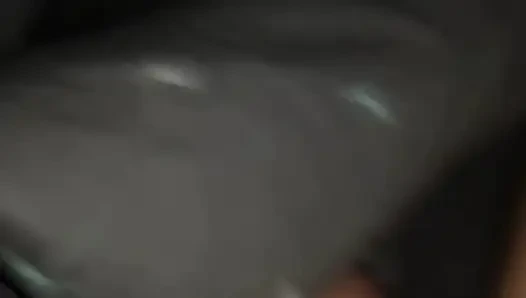 Первый анал July Lora