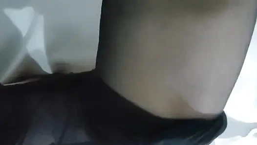 MATURE TURKISH WOMAN WITH BIG ASS