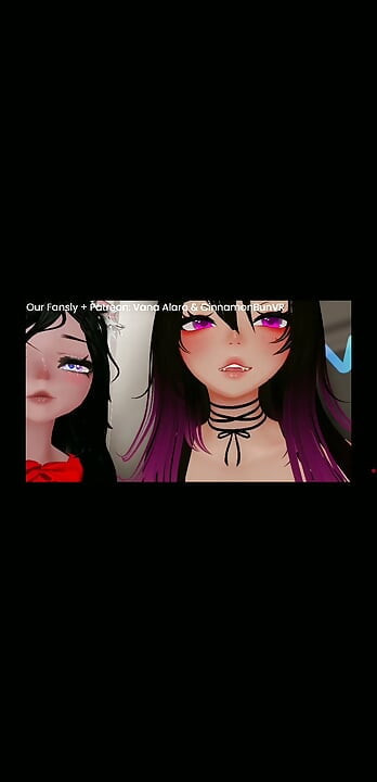 Vrchat pov