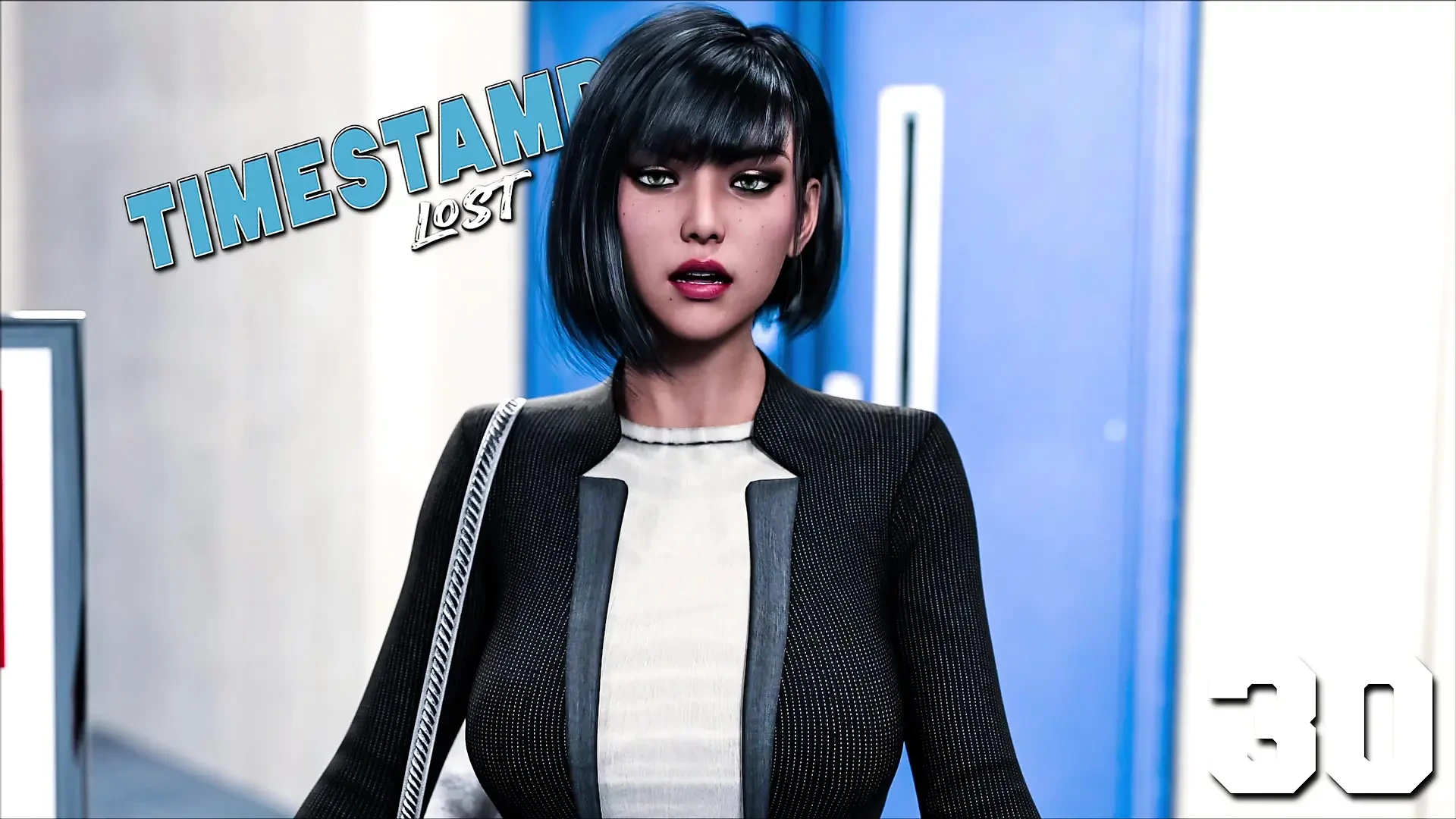 Timestamps: Lost Love 30 – Black Haired Lawyer Is Ready