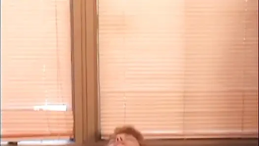 Permen Cooze Keras Oleh Vagina