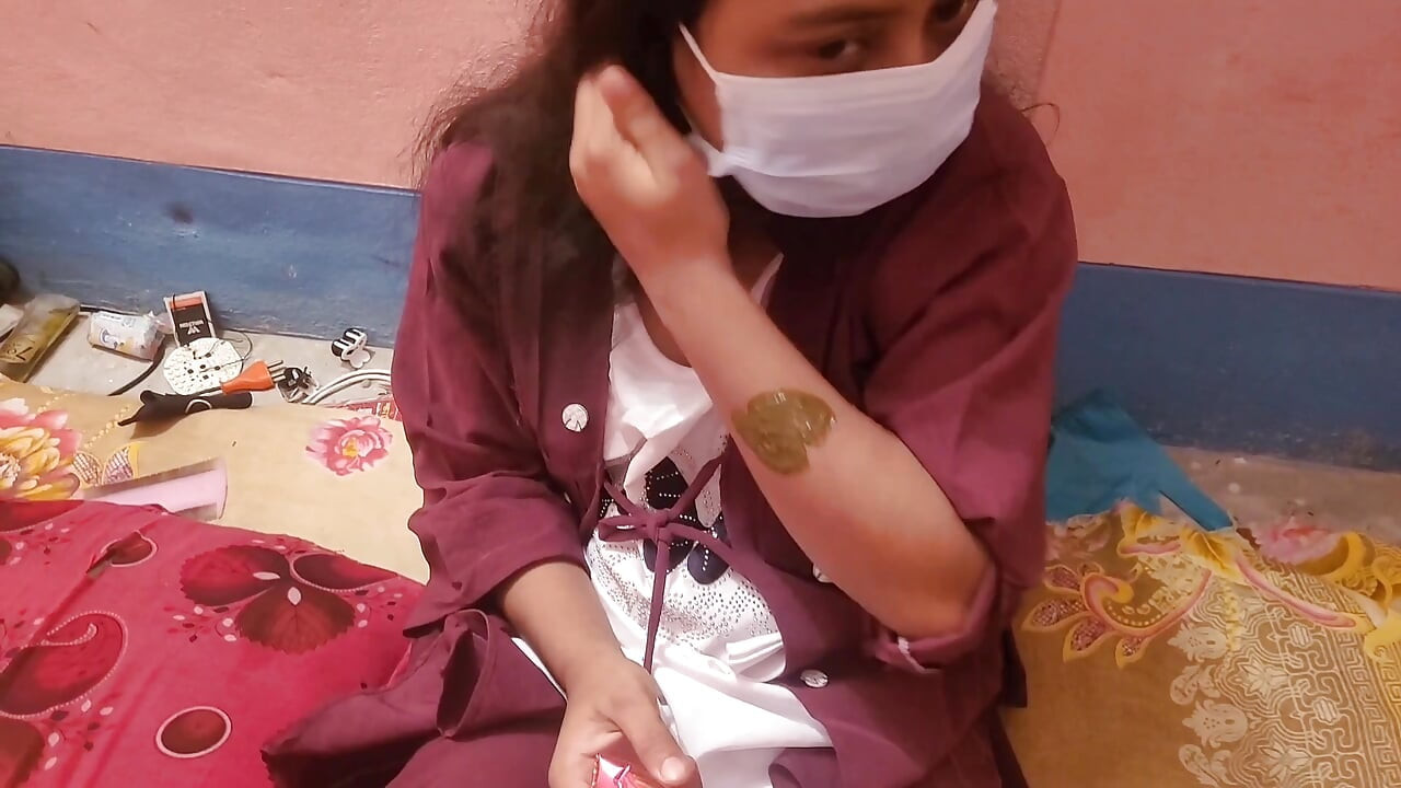 Viraalinen seksikäs video bangladeshilaisista serkkupuolista