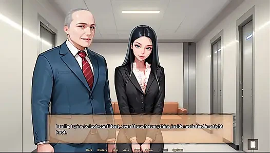 Glory of Holly (teil 2)