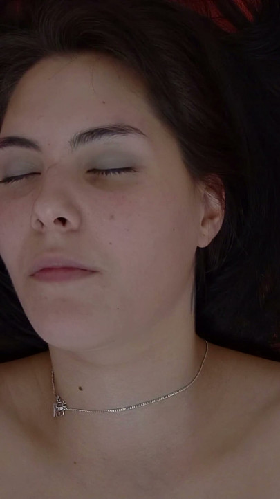 Czech Orgasm 78: Tight Little Hole Gets Opened up - Eager Babe Ready for More