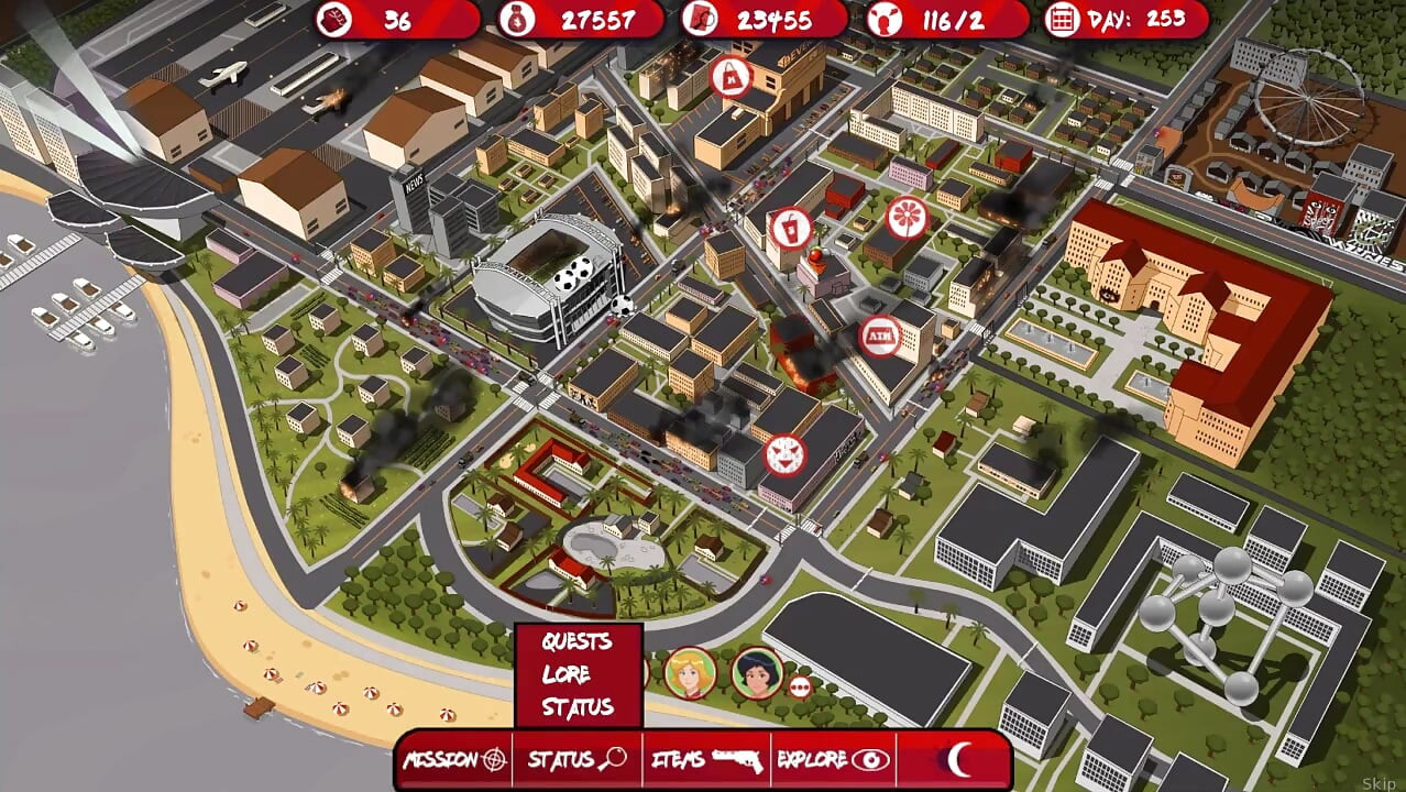 Paprika Trainer v0.10.0.3 Totaly Spies 20. rész Technikai problémák szerző: Loveskysan69