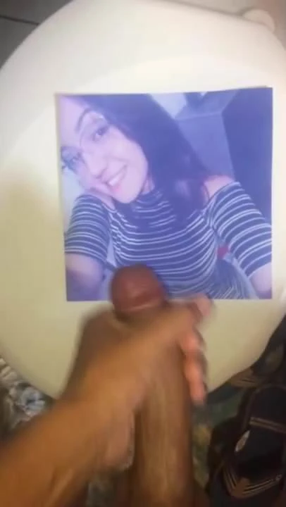 Homenagem pra gostosa