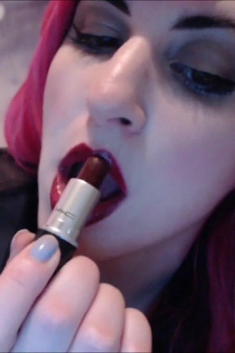 Lipstick for Tiny Dicks