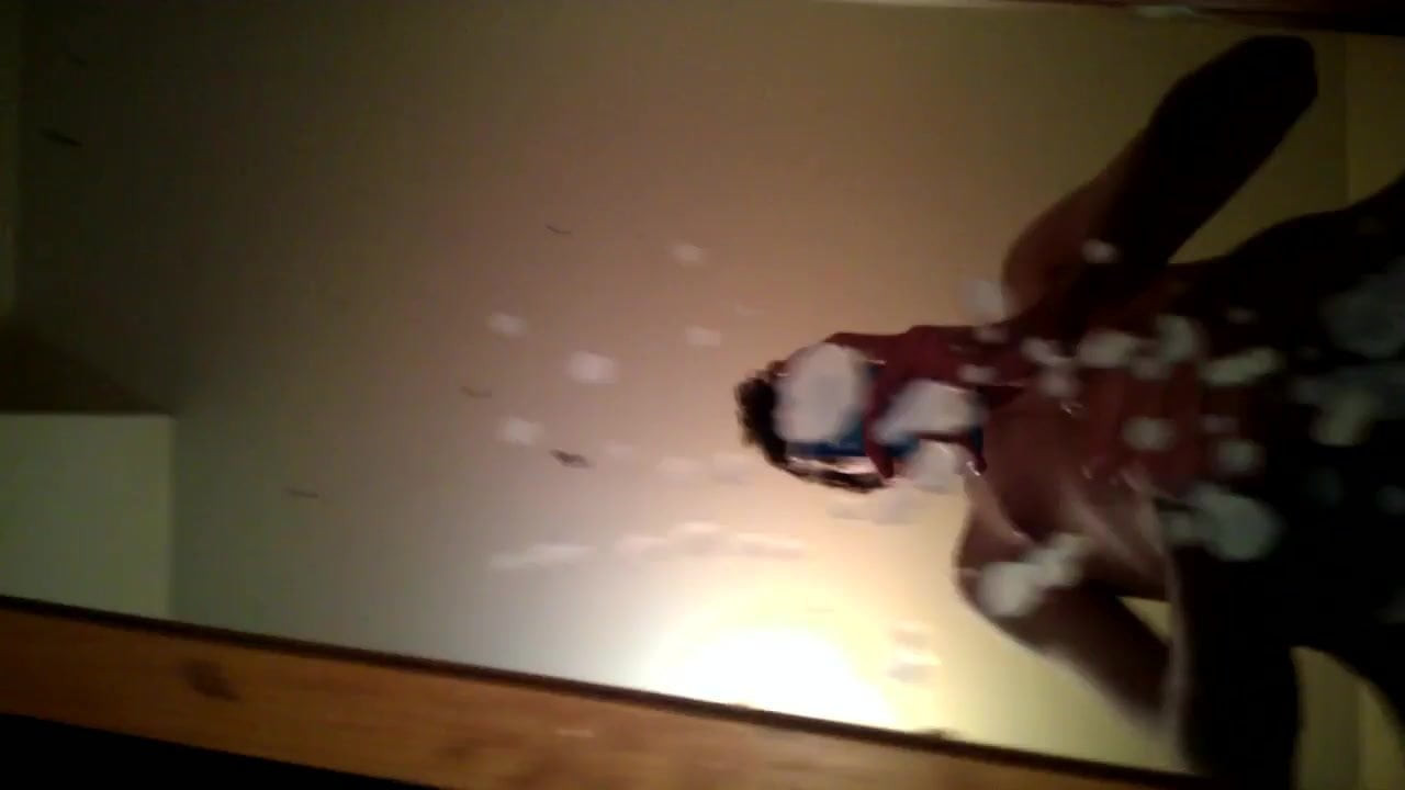 Another Amateur Cumshot