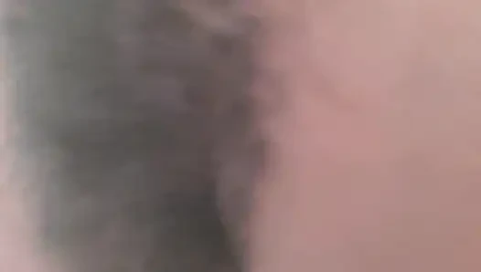 Sıkı amcık mastürbasyonu