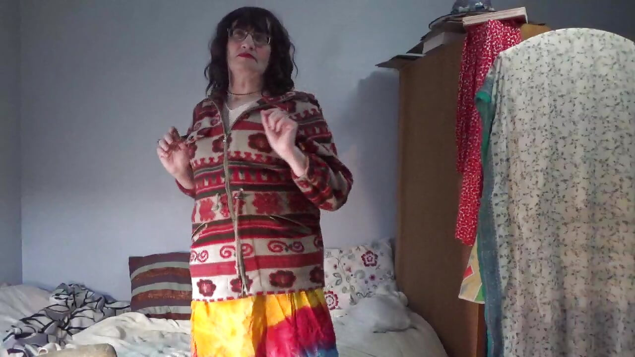 Ama de casa Magda Lusin 2026cd