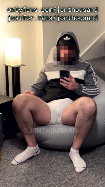 Roommates wank in front of each other