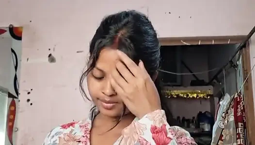 Desi Gawri Nibba Gets Hot & Sexy Modern Star Sudeepa as Wife ( Hindi Audio )
