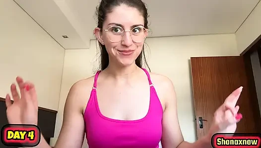 10 DAYS ARMPITS GROW HAIR EVOLUTION VIDEO