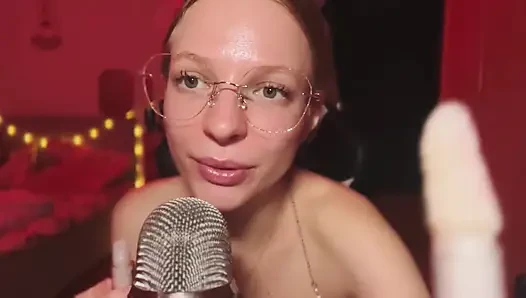 Lets Sisify You Asmr