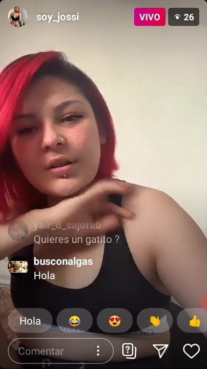 Soy Jossi